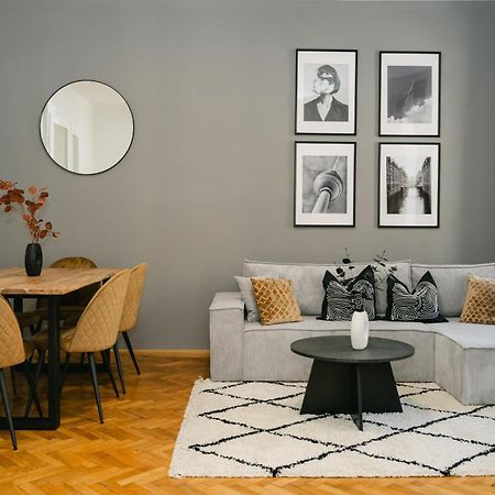Cozy Apt Perfect For 4-6 Tv Metro Self-Checkin Wiedeń Zewnętrze zdjęcie