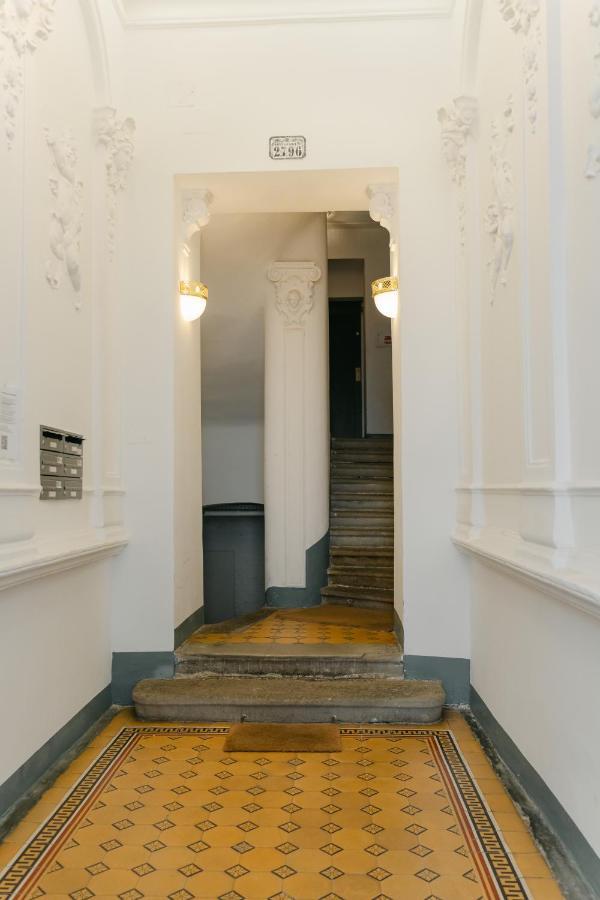 Cozy Apt Perfect For 4-6 Tv Metro Self-Checkin Wiedeń Zewnętrze zdjęcie