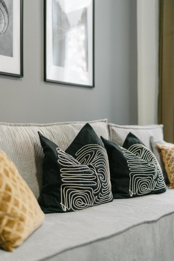Cozy Apt Perfect For 4-6 Tv Metro Self-Checkin Wiedeń Zewnętrze zdjęcie