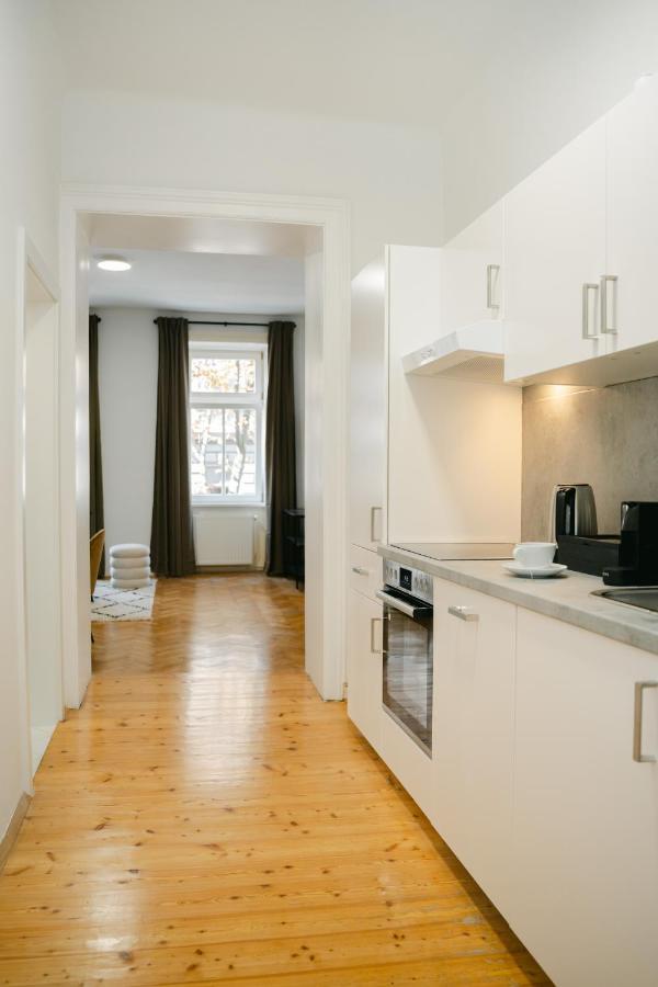 Cozy Apt Perfect For 4-6 Tv Metro Self-Checkin Wiedeń Zewnętrze zdjęcie