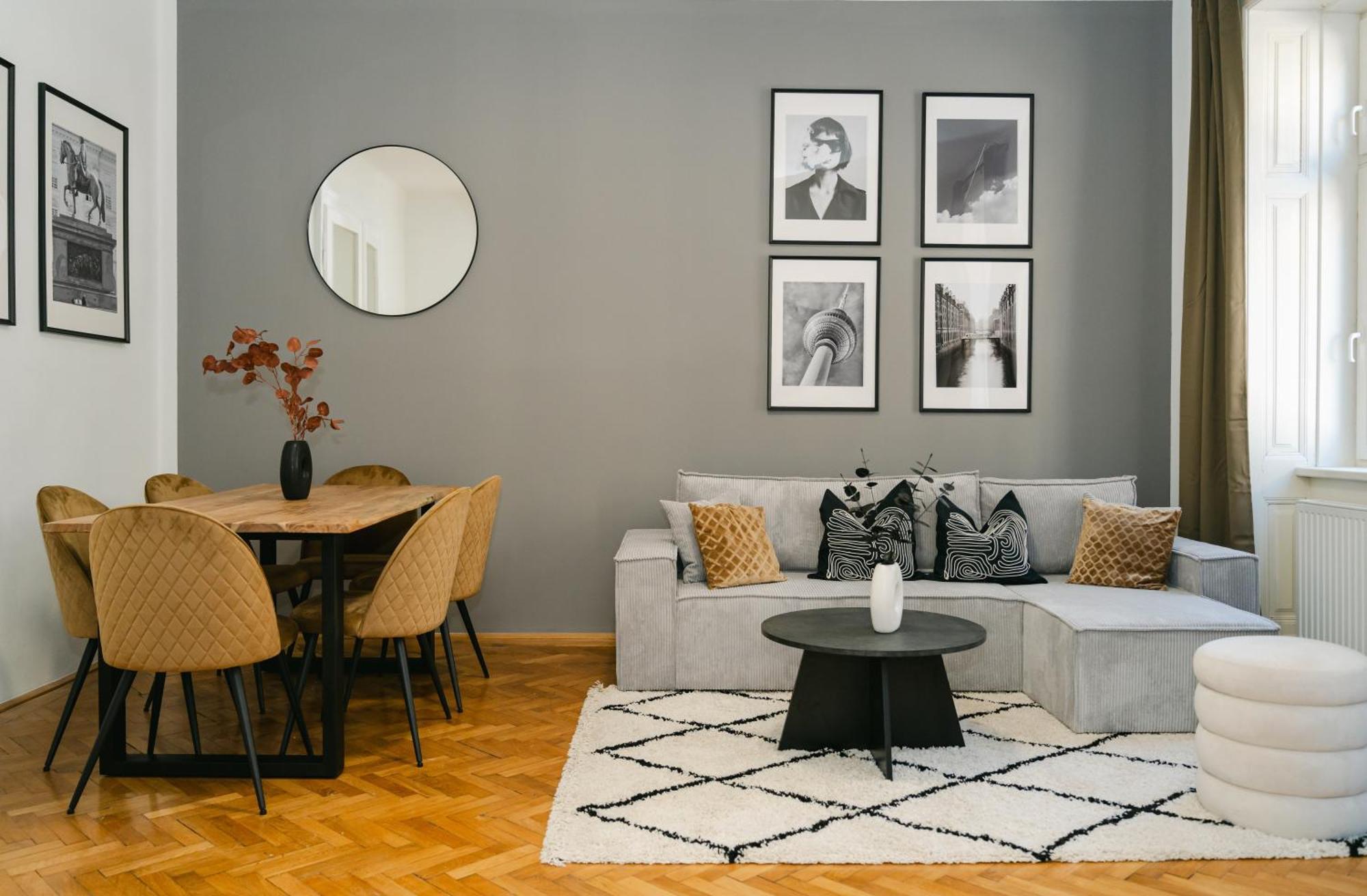 Cozy Apt Perfect For 4-6 Tv Metro Self-Checkin Wiedeń Zewnętrze zdjęcie